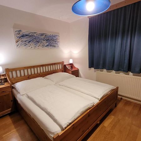 Ferienwohnung Schmiedhofer Ellmau Exteriör bild