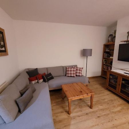 Ferienwohnung Schmiedhofer Ellmau Exteriör bild
