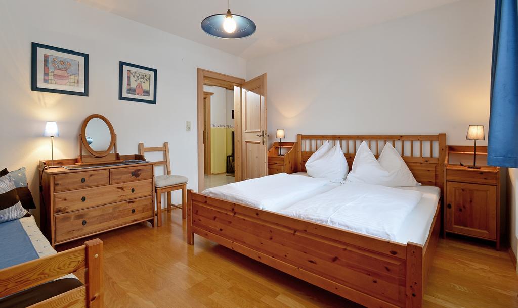 Ferienwohnung Schmiedhofer Ellmau Rum bild