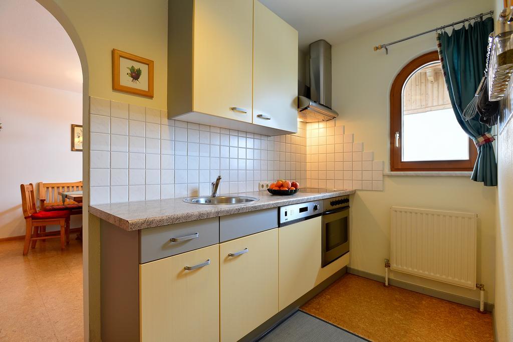 Ferienwohnung Schmiedhofer Ellmau Rum bild